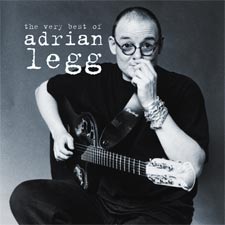 Adrain Legg